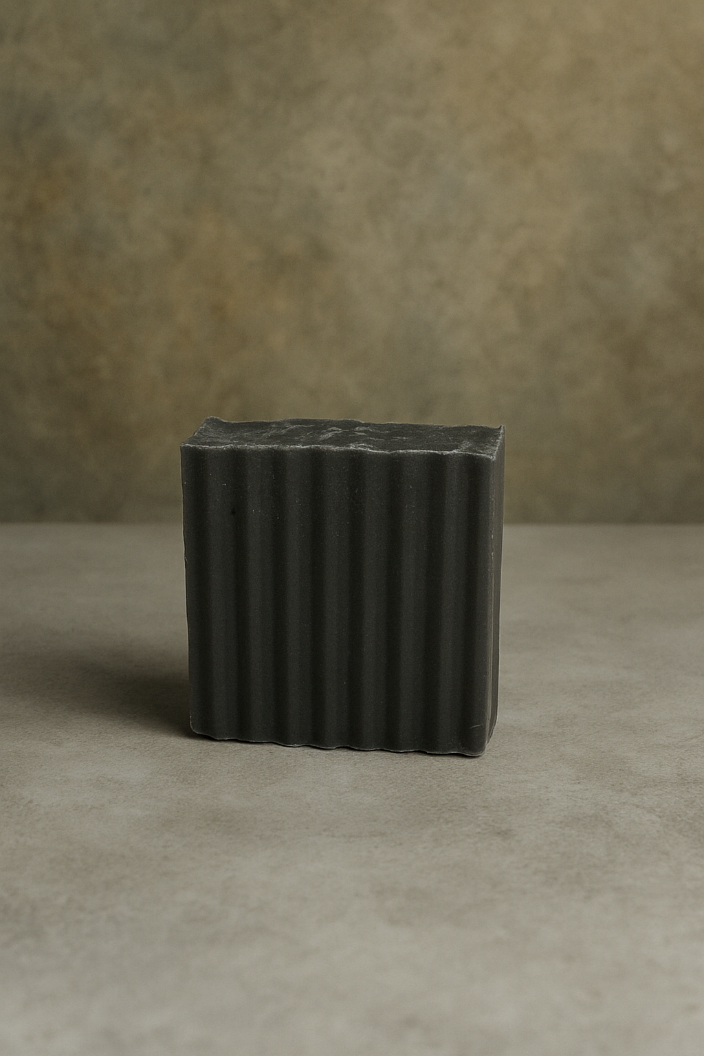 Detox Charcoal Face Soap