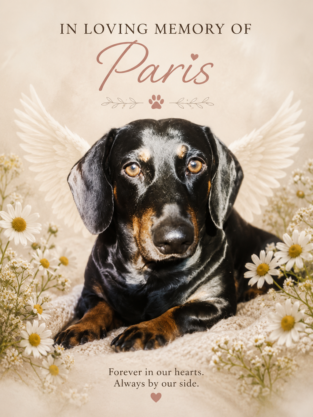 Paris Collection Dog Shampoo Bar – Oat & Chamomile