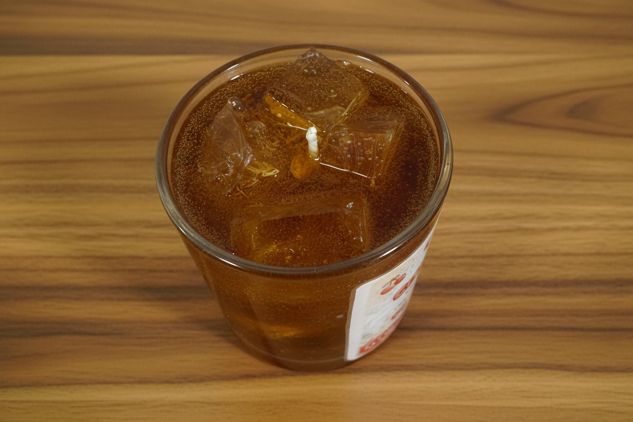 Coquichi – Vanilla Cola Pop Candle