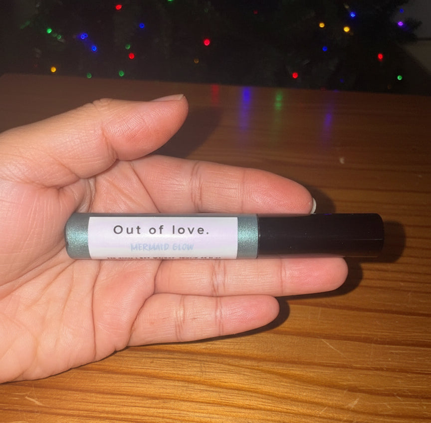 Lip Gloss Duo — Choose Any 2