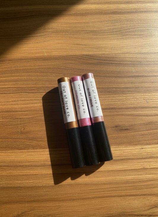 Sweet Gloss Trio ✨