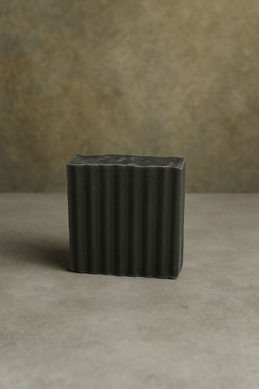 Detox Charcoal Face Soap
