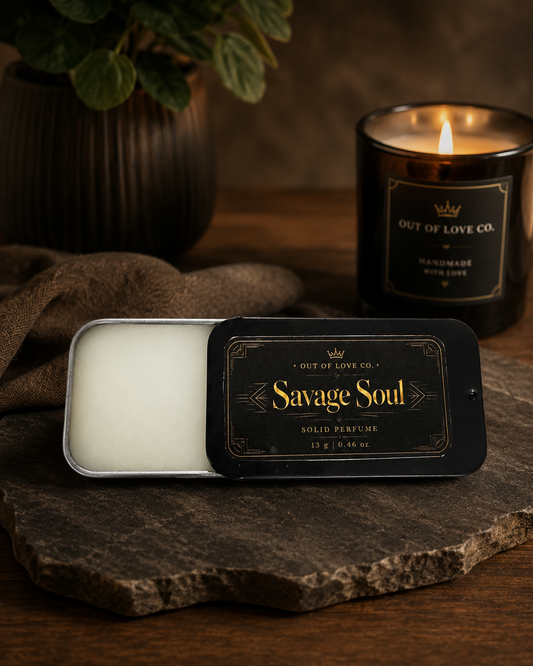 Men’s Solid Perfume|13 g