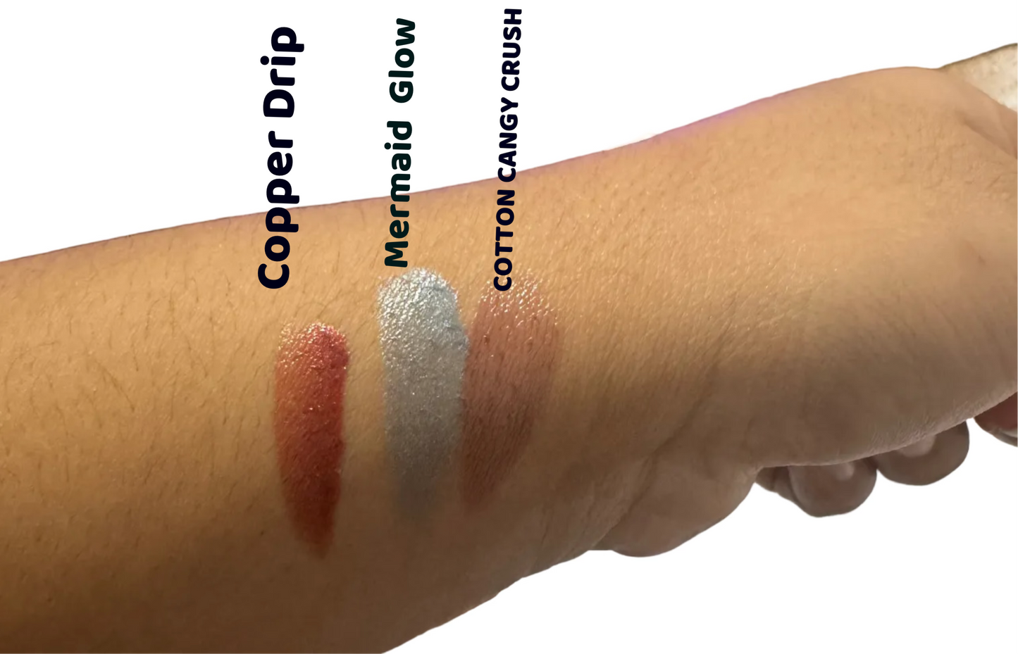 Lip Gloss Duo — Choose Any 2