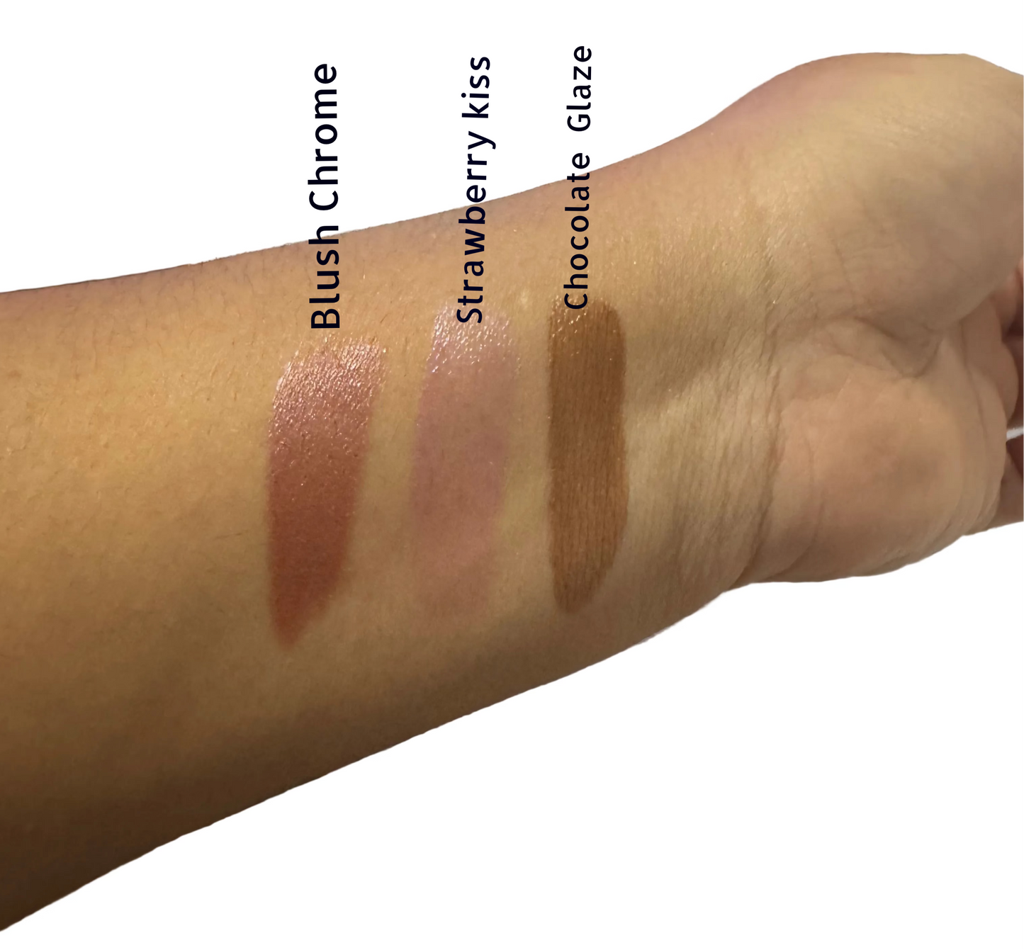 Lip Gloss Duo — Choose Any 2